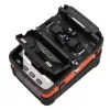 Extralink AI-5 Pro máquina de fusão de fibra ótica