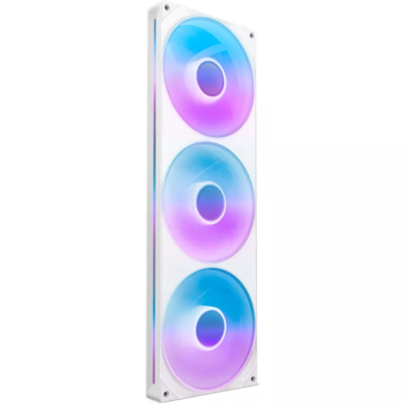Ventoinha NZXT F420 RGB Core