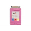 Tinta para HP DJ F2420 cor recondicionada TBH-300XLCR