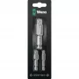 Conjunto de bits para chave de fendas Wera 870/4/7 Set A SB