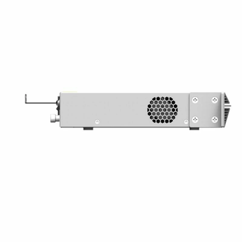 Ruijie Reyee RG-EG1510XS router empresarial gerido na nuvem, 2,5 Gigabit Ethernet, Gigabit Ethernet, até 1500 clientes, prateado