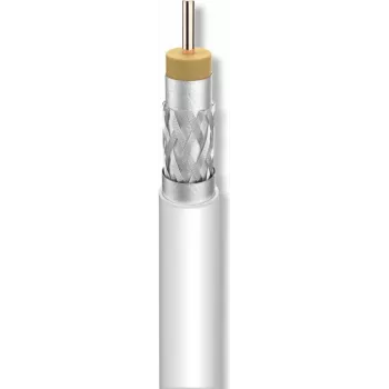 Cabo coaxial Televes SK100PLUS-T