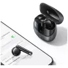 Auscultadores Bluetooth Usams TWS E03 cinzento