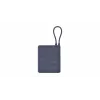 Powerbank Xiaomi 33W 10000mAh (cabo integrado) azul GL, BHR9341GL