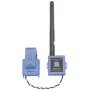 Transformador de corrente Milesight CT-101-915M — azul, diâmetro do cabo 1,6 cm, IP30, 86,5×31×37,4 mm