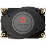 Dynatron A 2710 servidor preto