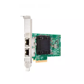 Broadcom BCM57416 - Adaptador Ethernet 10Gb 2 portas BASE-T para HPE P26253-B21