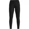 Leggings Odlo BL BOTTOM long MERINO 200 mulher, tamanho S, preto