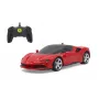 Carro Jamara Ferrari SF90 Stradale modelo telecomandado