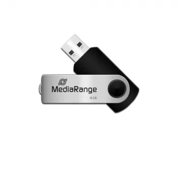 Pen USB flash USB2 16GB/MR910 MEDIARANGE