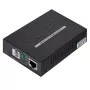 Planet VC-231G bridge/repetidor 1000 Mbit/s ponte de rede preto