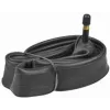 Câmara de ar para bicicleta FISCHER 85122 — 24 polegadas (60,96 cm) com válvula de automóvel (Schrader), norma ETRTO