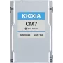 Kioxia - CM7-V Series KCMYXVUG1T60 - SSD - Enterprise, Mixed Use - 1600 GB - Sanitize Instant Erase (SIE) interno 2.5 (6.4 cm) PCI Express 5.0 x4 (NVMe)
