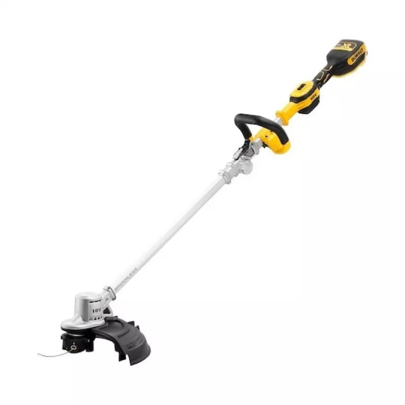 DeWALT DCMST561P1-QW Corta-relvas