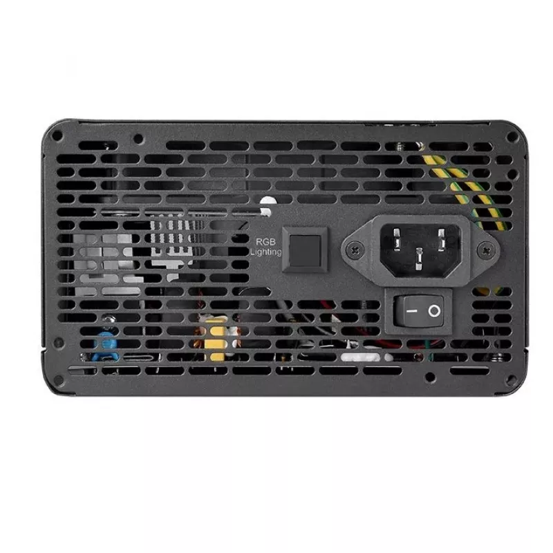 Fonte de alimentação Thermaltake Litepower RGB 650 W