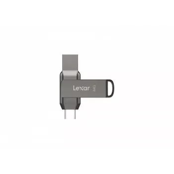 Pen drive Lexar 64 GB USB Type-C LJDD400064G-BNQNG