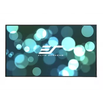 Tela de projeção Elite Screens Aeon CineGrey 3D 2,54 m (100 polegadas)