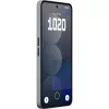 Nothing Phone (3a) Pro smartphone, 12 GB/256 GB, 6,77 polegadas, cinzento