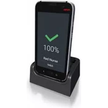 Ascom DC5-AAAB preto