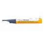 Detetor de fibra ativa FLUKE FIBERLERT-125 — alertas visuais e sonoros para deteção de fibras óticas ativas