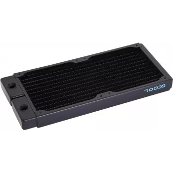 Alphacool NexXxoS ST25 Full Copper 240mm radiador (14353)
