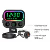 Transmissor FM Navitel BHF06 PRO