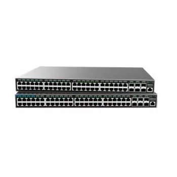 Grandstream Networks GWN7816P Switch de rede Gerido L3 Gigabit Ethernet (10/100/1000) Power over Ethernet (PoE)