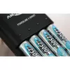 ANSMANN maxE plus pilha recarregável - 2 x AA tipo