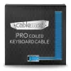 Cabo USB Cablemod CM-PKCA-CWAW-OW150OW-R 1,5 m USB A Micro-USB B azul (CM-PKCA-MLBALB-KLB150KLB-R)