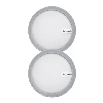 Filtro de substituição Homerunpet HC15.F02 para kit de cuidados para animais, modelo HC15.F02, conjunto compatível