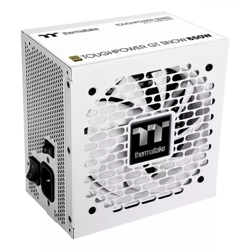 Fonte de alimentação Thermaltake Toughpower GT 850 W