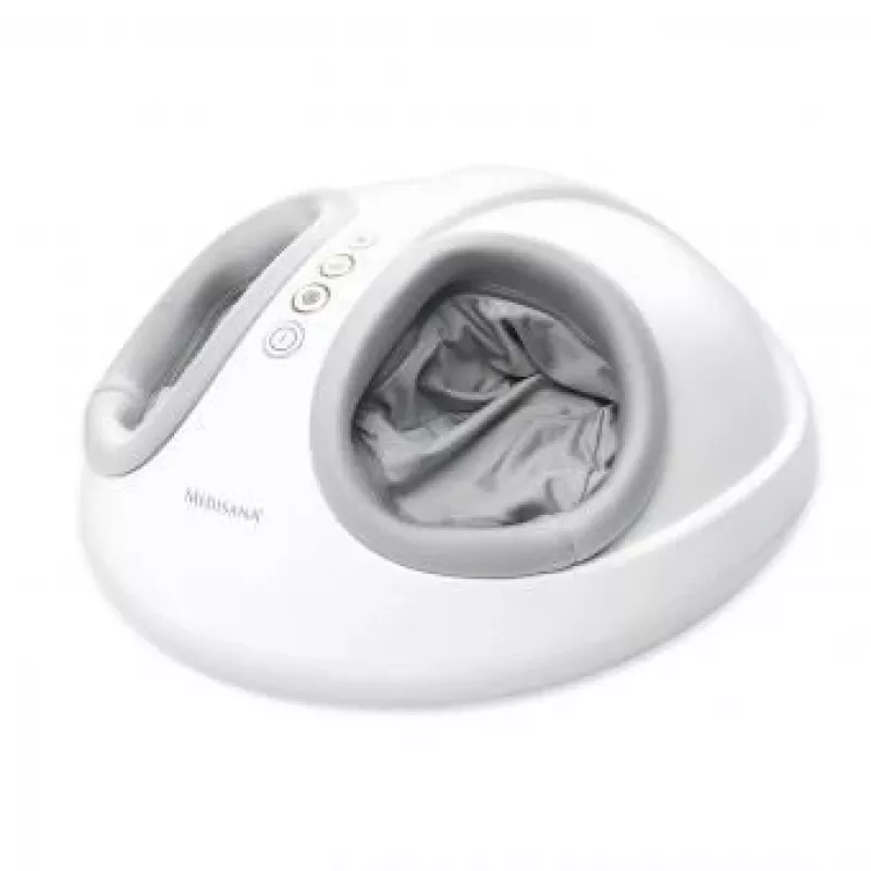 Massajador de pés Shiatsu Medisana FM 888