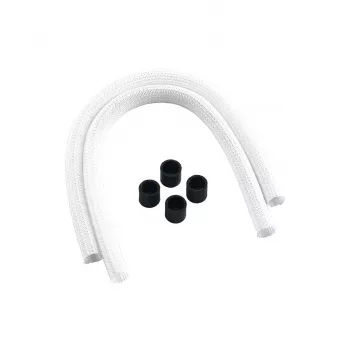 CableMod AIO Sleeving Kit Series 2 para EVGA CLC / NZXT Kraken, branco