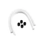 CableMod AIO Sleeving Kit Series 2 para EVGA CLC / NZXT Kraken, branco