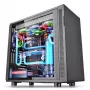 Thermaltake CA-1E3-00M1WN-03 caixa preto