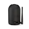 Foscam R4M-B câmara IP cubo para interior, 4 MP (2560×1440), Wi‑Fi e Ethernet, preta