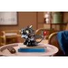 LEGO ICONS 10375 Como Treinar o Teu Dragão: Banguela
