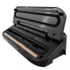 Máquina de vácuo Gastroback Design Basic 800 mbar Preto Aço inoxidável