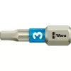 Wera Bicycle Set 5 jogo de bits, 7 peças, com roquete (05004186001)