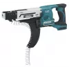 Aparafusadora elétrica/chave de impacto Makita DFR550Z 4000 rpm preto, verde