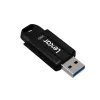 Pen drive Lexar JumpDrive S80 256 GB, USB Type-A, USB 3.2 Gen 1, preto, 20 g