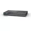 Servidor de impressão SEH dongleserver ProMAX Ethernet LAN preto azul