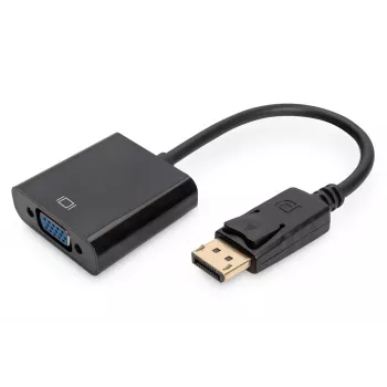 Digitus Adaptador / conversor DisplayPort