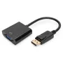 Digitus Adaptador / conversor DisplayPort