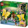 Conjunto LEGO Wicked 75688 Dia do casamento de Glinda — conjunto temático, modelo 75688