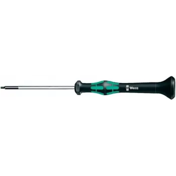 Wera 05118070001 Chave de fendas manual