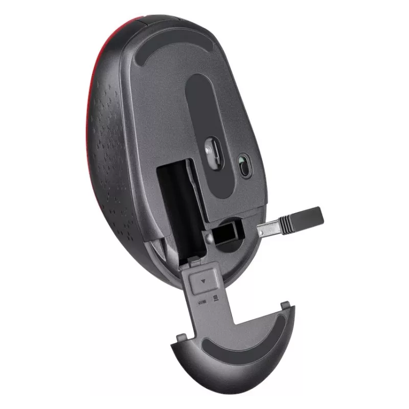 Rato sem fios DEFENDER AURIS MB-027 interface