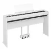 Piano digital Yamaha P-225WH 88 teclas branco