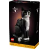 Conjunto LEGO Ideas 21349 Gato Tuxedo — modelo de tijolos colecionável, peça de exposição