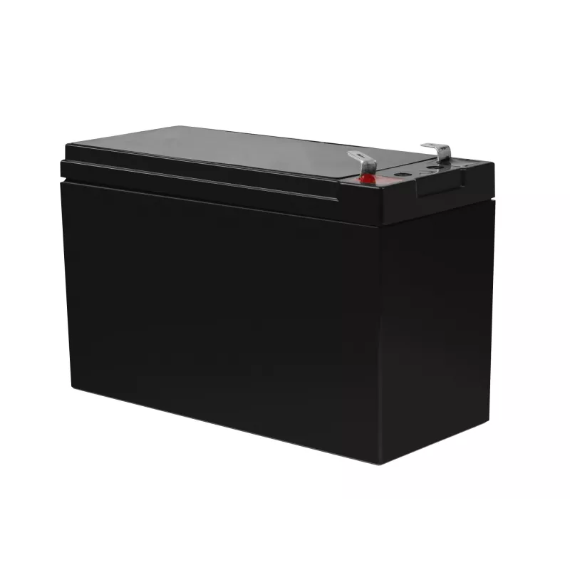Bateria para UPS Green Cell AGM04 12V 7Ah chumbo-ácido selada (VRLA) preto, 1 unid.